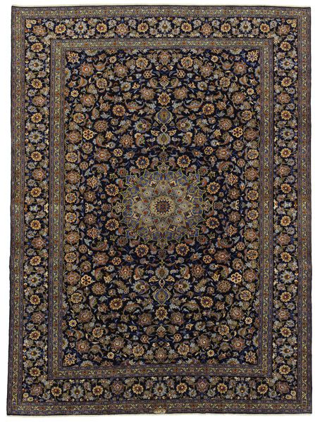 Isfahan - Stare Dywan Perski 410x300