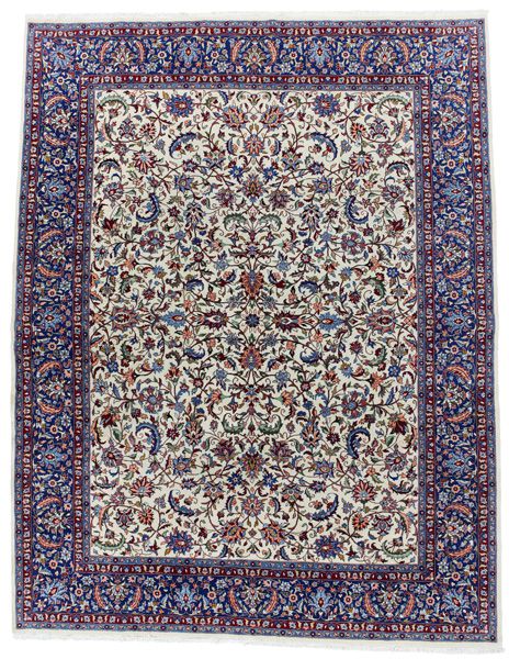 Isfahan Dywan Perski 392x298