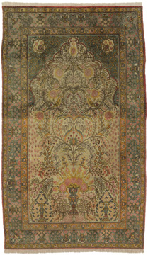 Dywan Kerman Antique 264x154