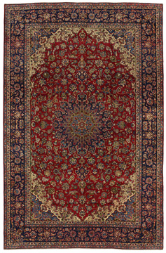 Dywan Isfahan old 441x281