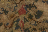 Tapestry - Afgan French Carpet 347x256 - Zdjęcie 5