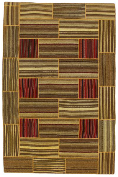 Patchwork - Kilimy 262x172