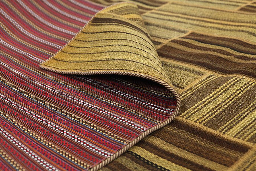 Patchwork - Kilimy 237x174 - Zdjęcie 3
