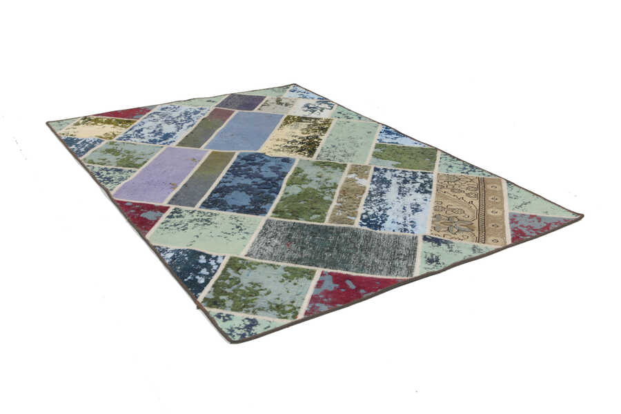 Patchwork - Patchwork218x147 - Zdjęcie 1