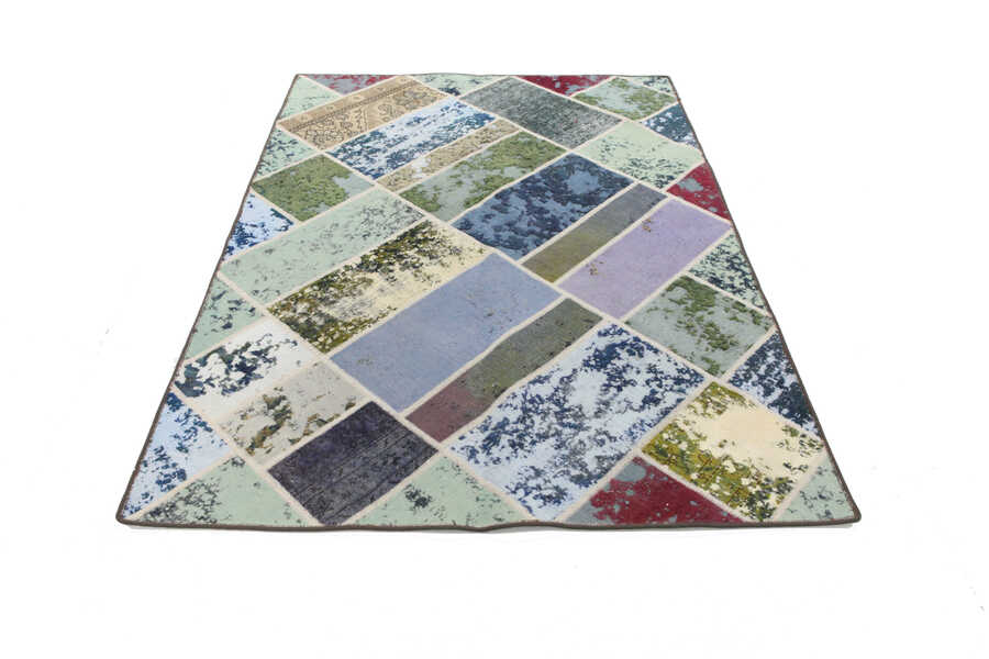 Patchwork - Patchwork218x147 - Zdjęcie 9