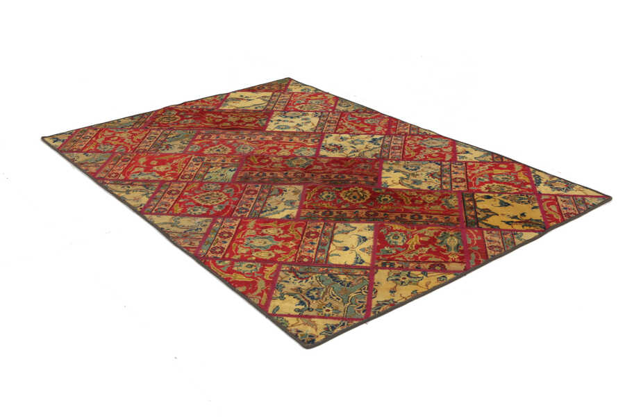 Patchwork215x147 - Zdjęcie 1