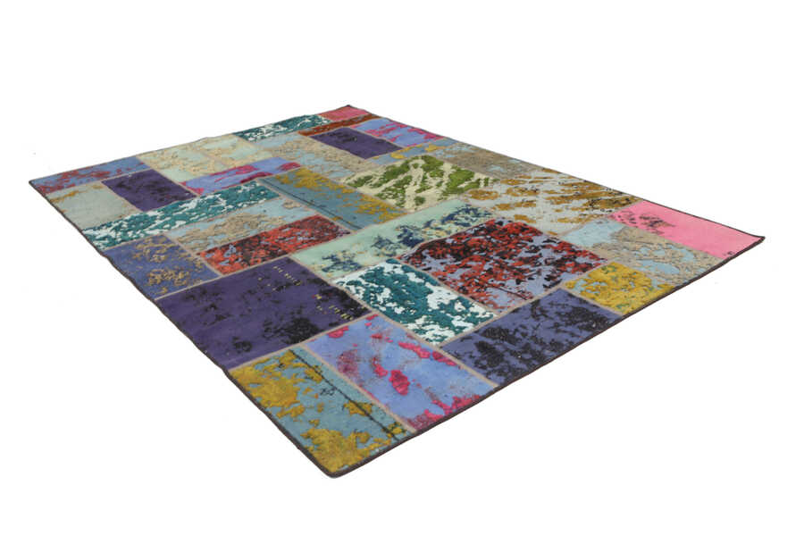 Patchwork293x205 - Zdjęcie 1