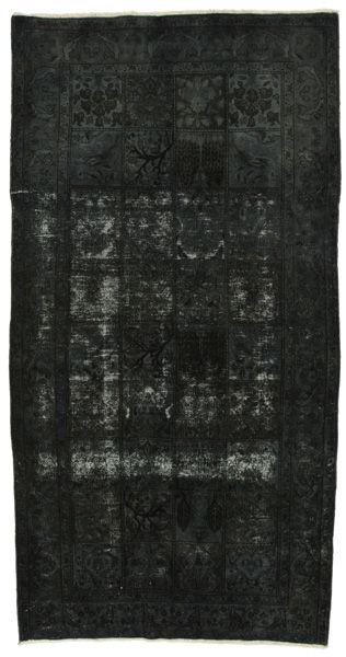 Vintage - Baktjar