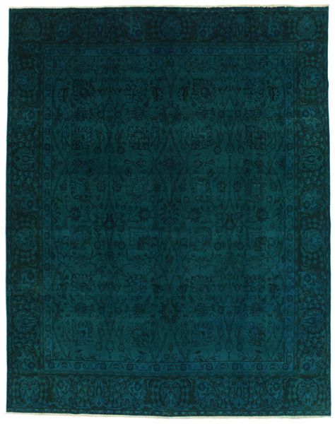 Dywan Vintage Isfahan 363x284