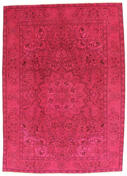 Vintage Dywan Perski 280x200