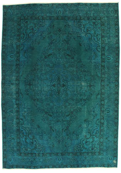 Vintage Dywan Perski 278x196