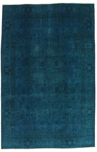 Vintage Dywan Perski 283x182