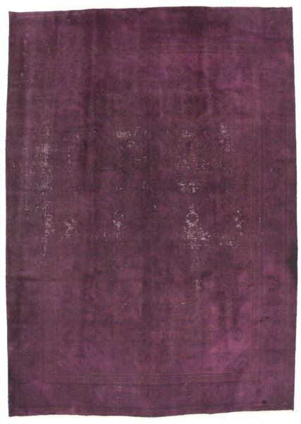 Vintage Dywan Perski 280x200