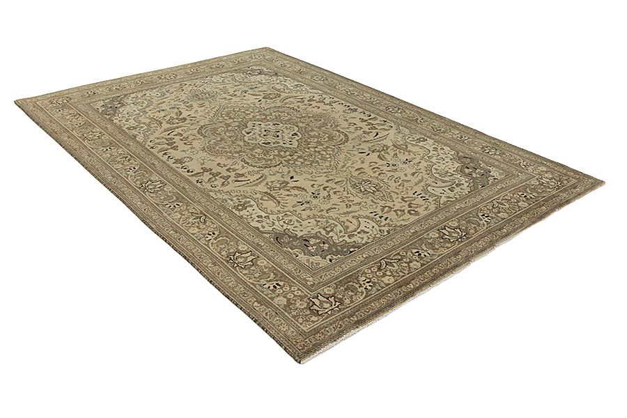 Tebriz - Patina Dywan Perski 300x196 - Zdjęcie 1