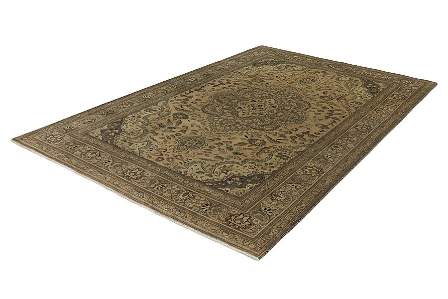 Tebriz - Patina Dywan Perski 300x196 - Zdjęcie 2
