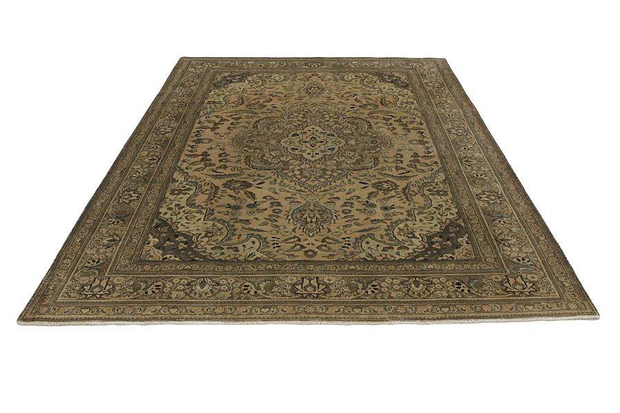Tebriz - Patina Dywan Perski 300x196 - Zdjęcie 3