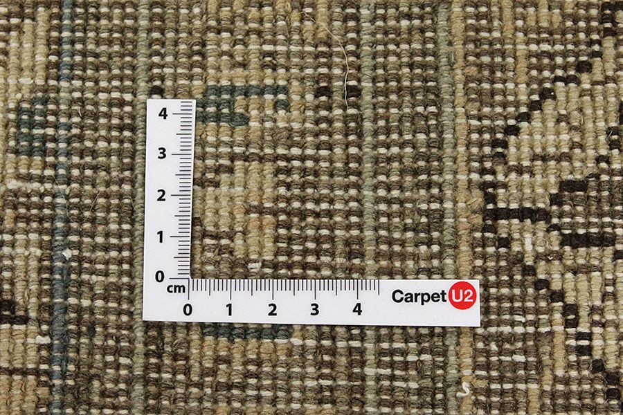 Tebriz - Patina Dywan Perski 300x196 - Zdjęcie 4