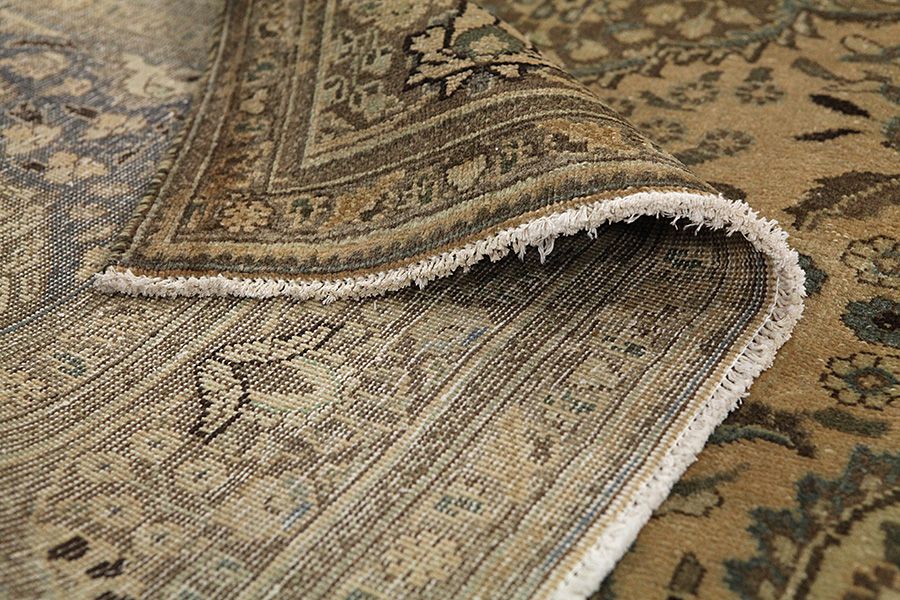 Tebriz - Patina Dywan Perski 300x196 - Zdjęcie 5