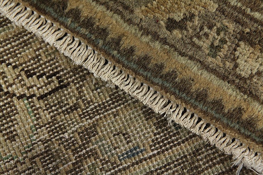 Tebriz - Patina Dywan Perski 300x196 - Zdjęcie 6