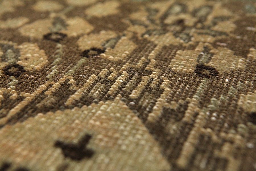 Tebriz - Patina Dywan Perski 300x196 - Zdjęcie 9