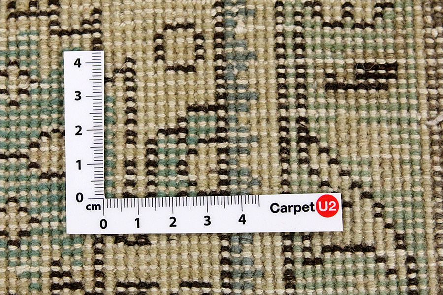 Tebriz - Patina Dywan Perski 290x205 - Zdjęcie 4