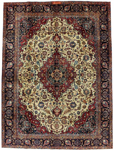 Saruk - Patina