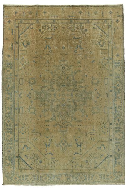 Tebriz - Patina Dywan Perski 276x190