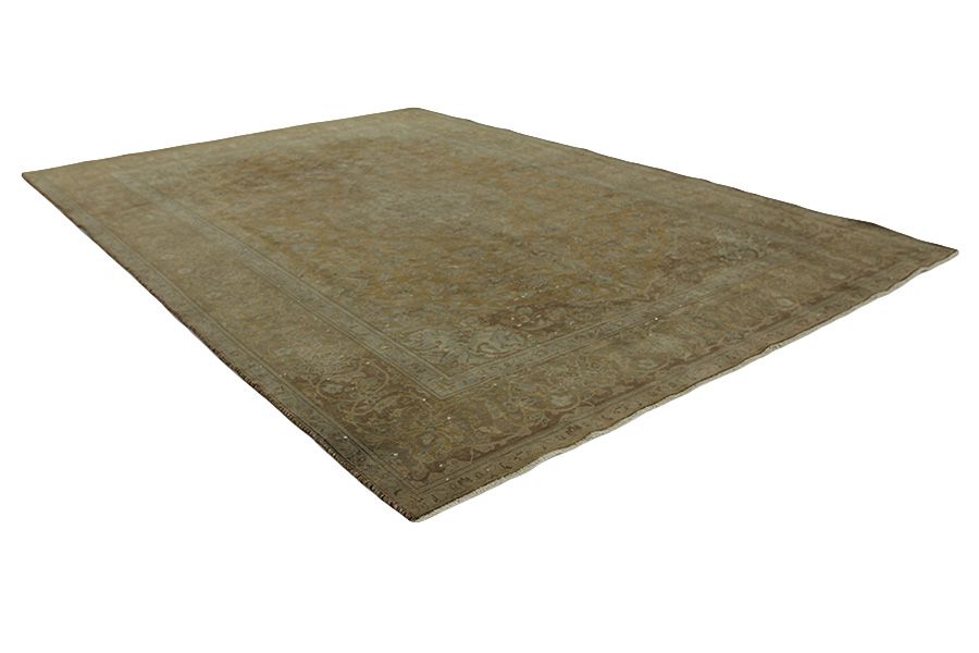 Kaszan - Patina Dywan Perski 358x252 - Zdjęcie 1
