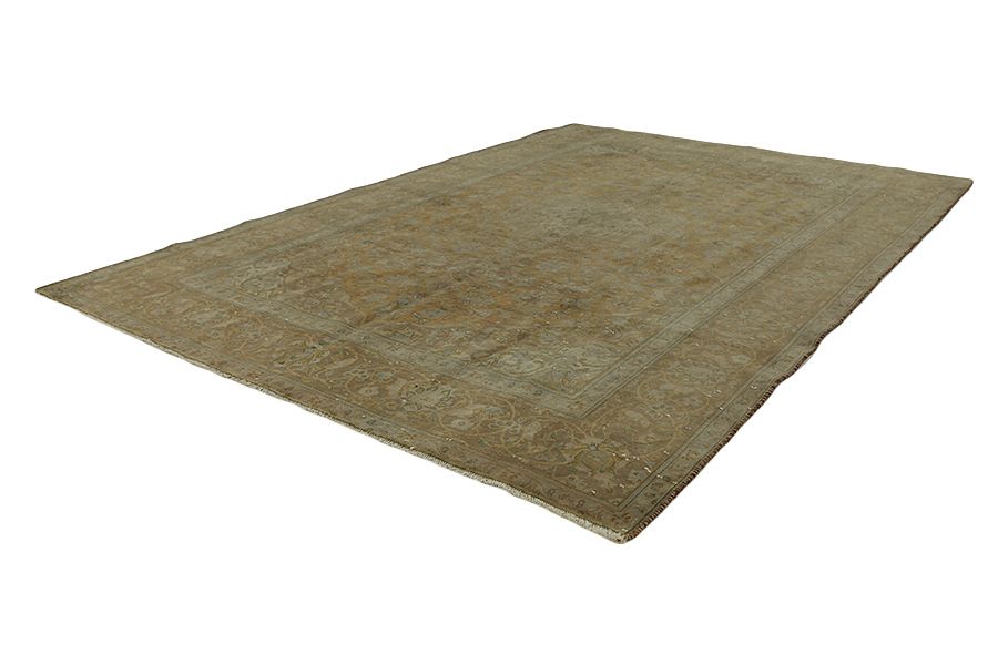 Kaszan - Patina Dywan Perski 358x252 - Zdjęcie 2