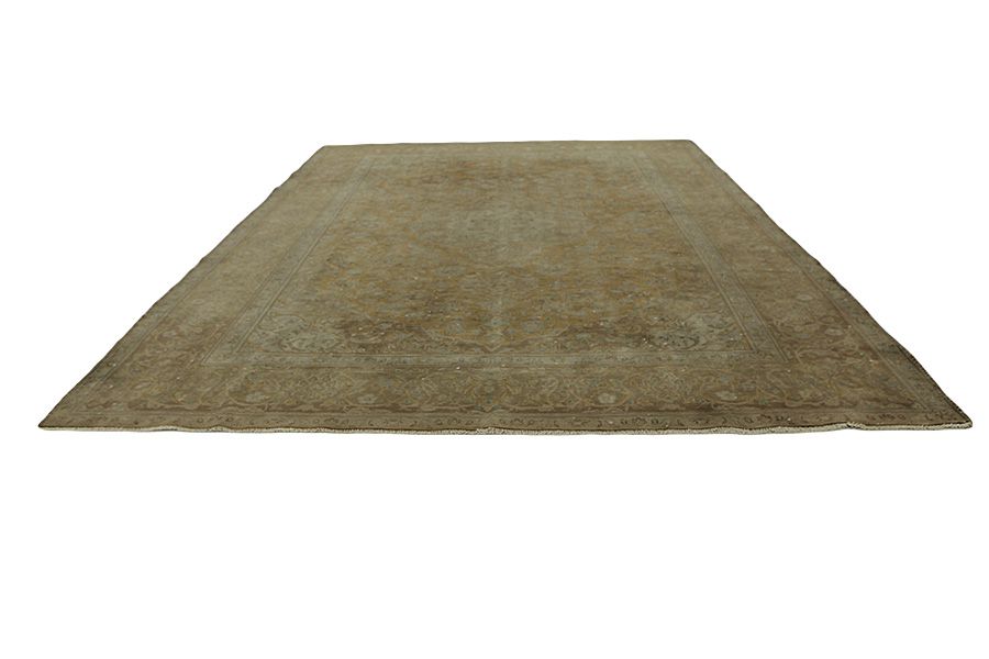 Kaszan - Patina Dywan Perski 358x252 - Zdjęcie 3