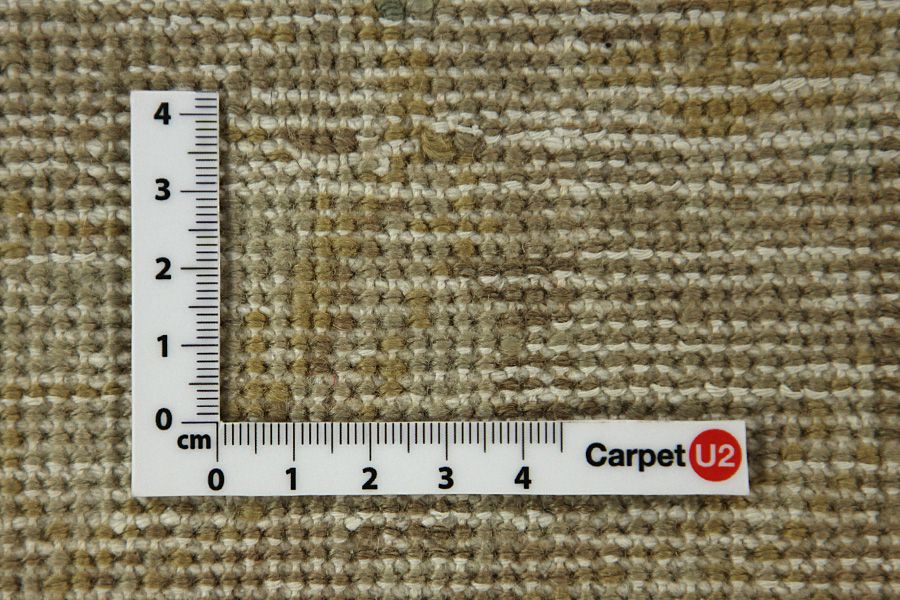 Kaszan - Patina Dywan Perski 358x252 - Zdjęcie 4