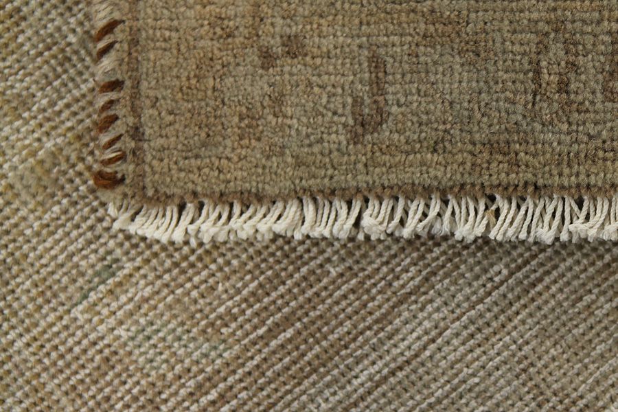 Kaszan - Patina Dywan Perski 358x252 - Zdjęcie 6
