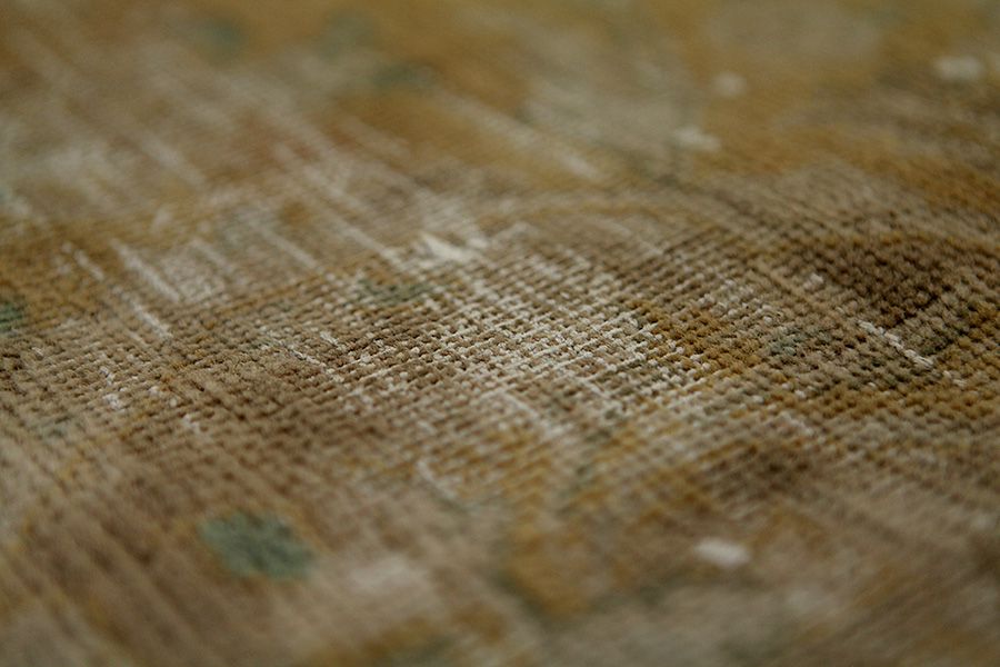 Kaszan - Patina Dywan Perski 358x252 - Zdjęcie 9