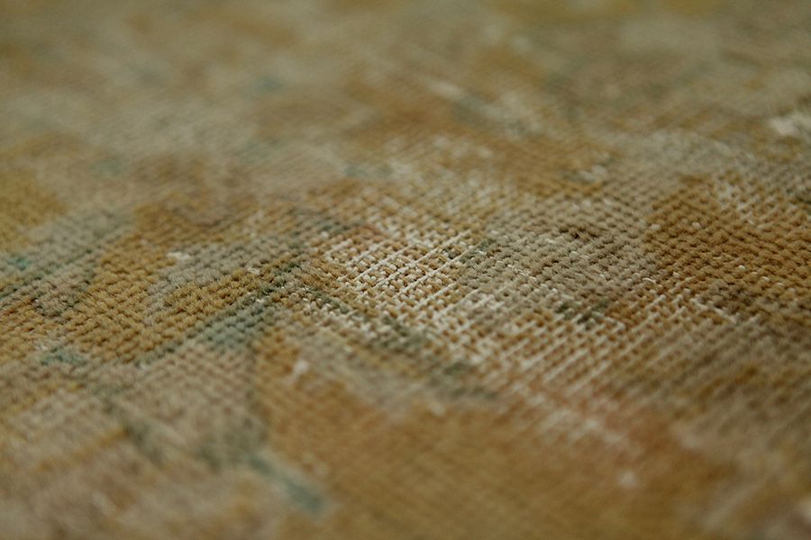 Kaszan - Patina Dywan Perski 358x252 - Zdjęcie 10