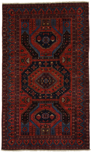 Kazak - Kaukaz Dywan Kaukazki 239x144