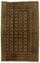 Turkaman - Buchara