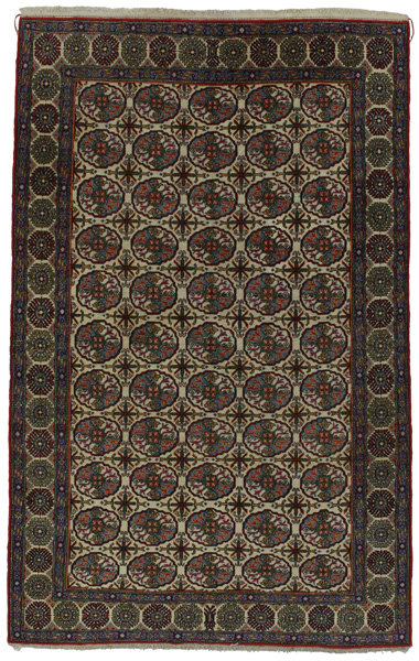 Saruk - Antique Dywan Perski 213x135