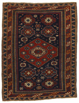 Szyrwan - Kaukaz