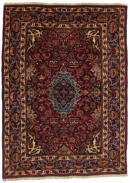 Meszhed - Antique Dywan Perski 170x123