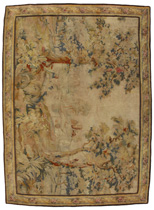 Tapestry - Afgan
