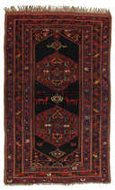 Kaszkaj - Antique