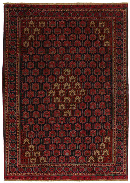 Buchara - Beszir Dywan Turkmeński 270x185