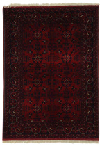 Khal Mohammadi - Afgan
