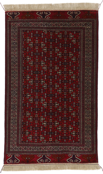 Dżamut - Buchara Dywan Turkmeński 200x125