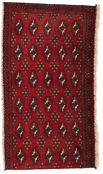 Buchara - Turkaman Dywan Perski 102x56
