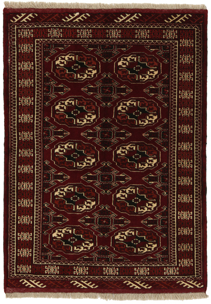 Buchara - Turkaman Dywan Perski 142x101