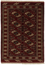 Buchara - Turkaman