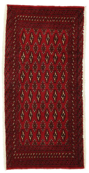 Dżamut - Buchara Dywan Perski 50x108