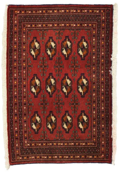 Tekke - Buchara Dywan Perski 54x80