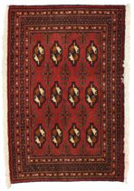 Tekke - Buchara